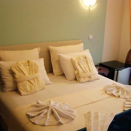 Hotel Wellness & Spa Angelo Gabriel Petrovac Exterior foto