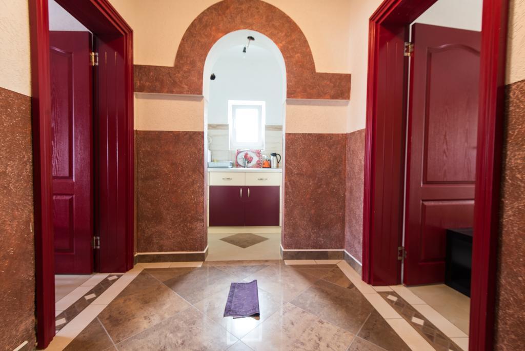 Hotel Wellness & Spa Angelo Gabriel Petrovac Exterior foto