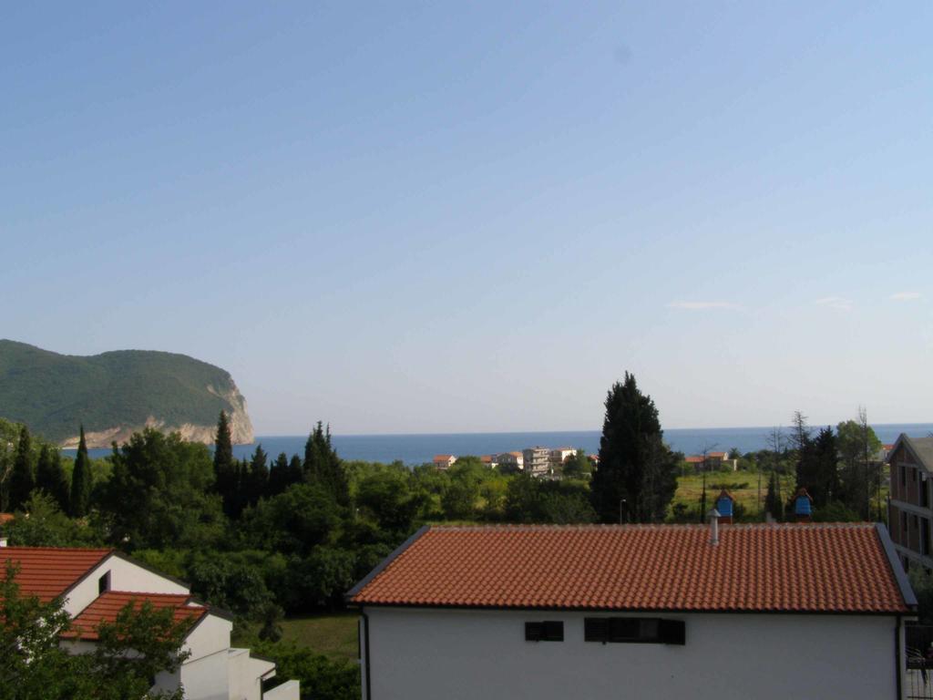 Hotel Wellness & Spa Angelo Gabriel Petrovac Quarto foto