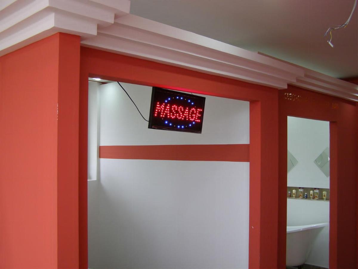 Hotel Wellness & Spa Angelo Gabriel Petrovac Exterior foto